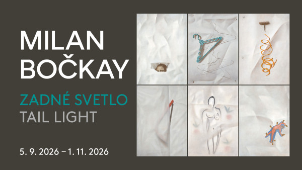 Danubiana Aktuálne Výstavy